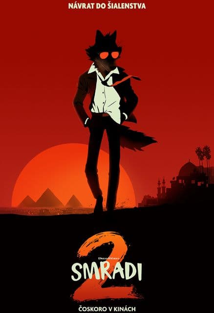 Smradi 2