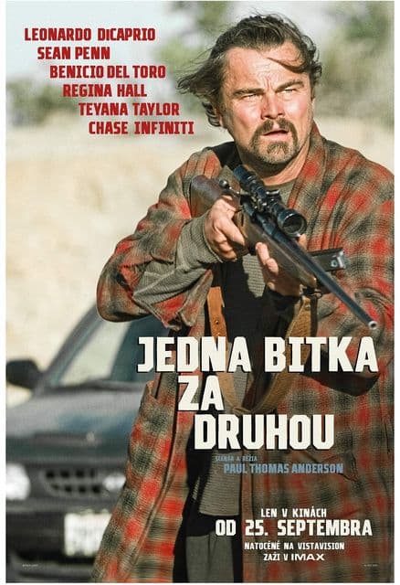 Jedna bitka za druhou