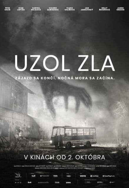 Uzol zla